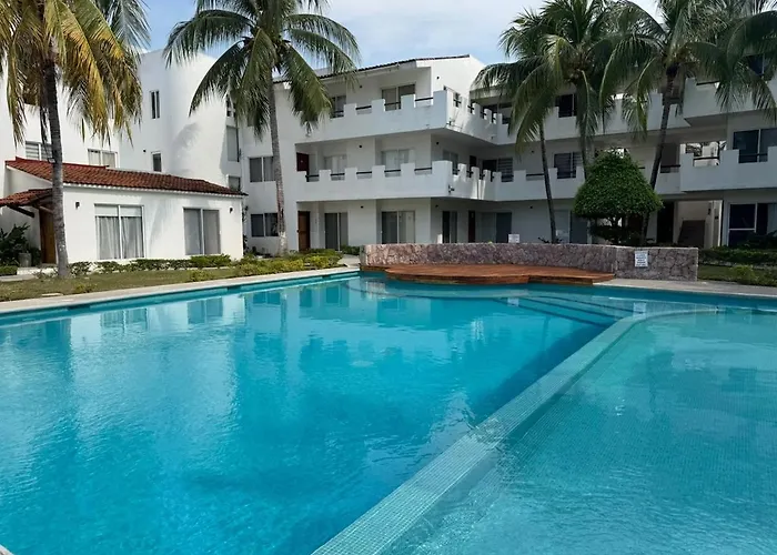 Aparthotel Edmundo & Alfonso *